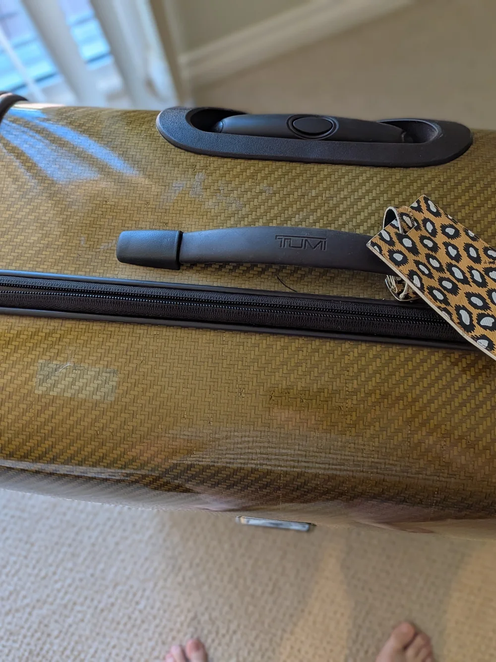 Tumi 29